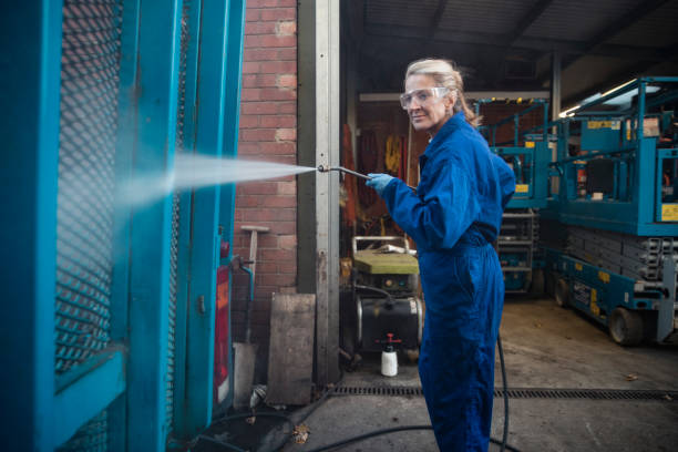 Best Oil Spill Cleanup  in Pelham, GA