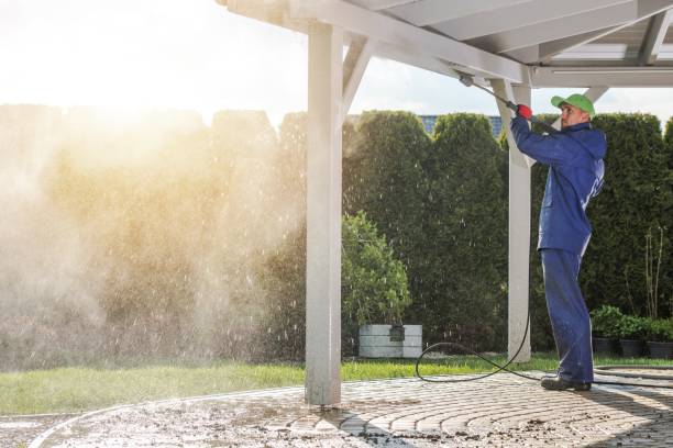 Best Factory Floor Cleaning  in Pelham, GA